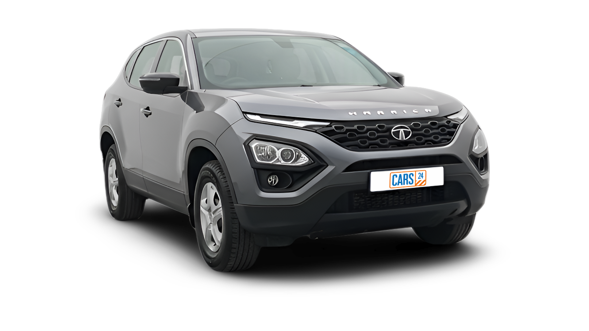 Tata Harrier-img
